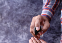 ADPH: Take steps to lower the risk of COVID-19 spread when voting