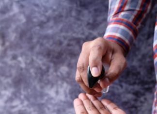 ADPH: Take steps to lower the risk of COVID-19 spread when voting