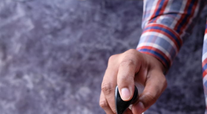 ADPH: Take steps to lower the risk of COVID-19 spread when voting