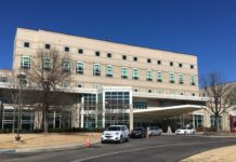 For 3rd week, Cullman Regional reports record COVID-19 hospitalizations