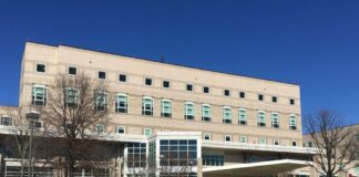 For 3rd week, Cullman Regional reports record COVID-19 hospitalizations