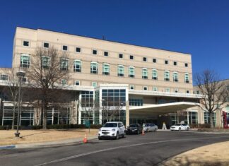 (Updated) For 2nd week, Cullman Regional reports record COVID-19 hospitalizations