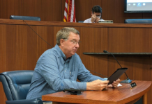 Tree City: Cullman to pursue development of arboretum at Burrow property near new RV park