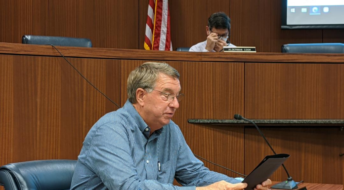 Tree City: Cullman to pursue development of arboretum at Burrow property near new RV park