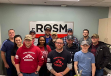 More than 40 area veterans have received SGB shot to combat PTSD