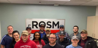 More than 40 area veterans have received SGB shot to combat PTSD