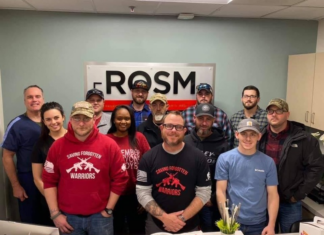 More than 40 area veterans have received SGB shot to combat PTSD