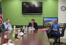 CCCDC awards $56K in grants in last meeting of 2020