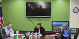 CCCDC awards $56K in grants in last meeting of 2020