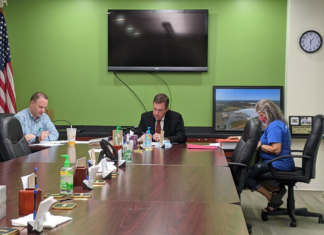 CCCDC awards $56K in grants in last meeting of 2020