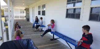 Berlin approves CARES Act projects: Wi-Fi for low-income areas and more assistance for local elementary schools