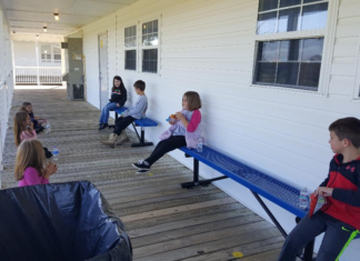 Berlin approves CARES Act projects: Wi-Fi for low-income areas and more assistance for local elementary schools