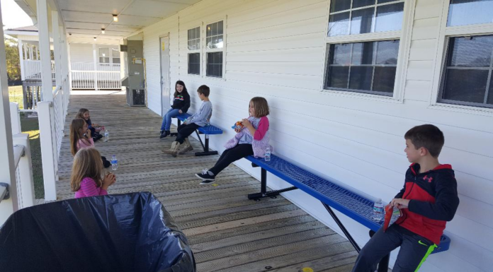 Berlin approves CARES Act projects: Wi-Fi for low-income areas and more assistance for local elementary schools