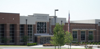 Pellet gun found on CHS campus
