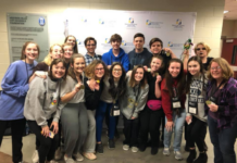 The show WILL go on!