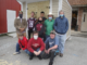 CATA carpentry students build, donate storage building for Wallace State scholarship auction