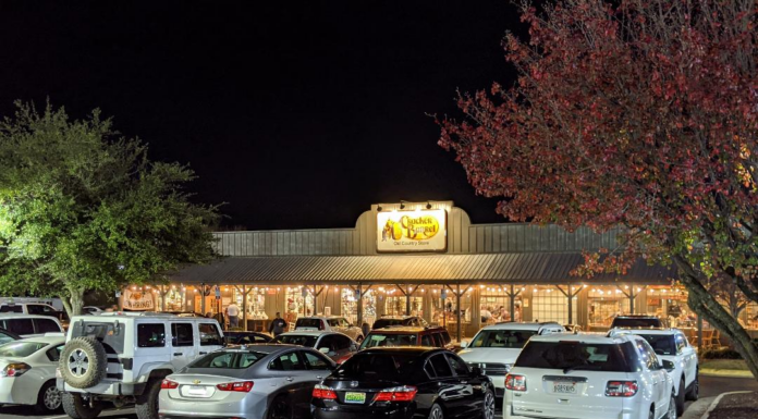 More than crackers in that barrel: Council approves Cracker Barrel alcohol license