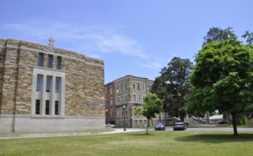 St. Bernard receives TVA grant for STEM project