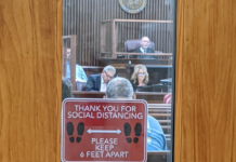 Cullman County Courts: Dec. 14 jury trial docket postponed