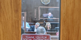 Cullman County Courts: Dec. 14 jury trial docket postponed