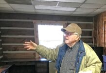 (Updated) Vinemont Councilman, former Mayor J.D. Marcum dies at 85