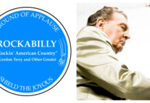 A Round of Applause for the Joy-Givers: Rockabilly