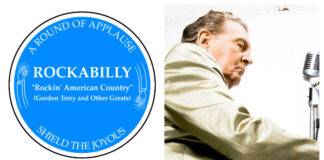 A Round of Applause for the Joy-Givers: Rockabilly