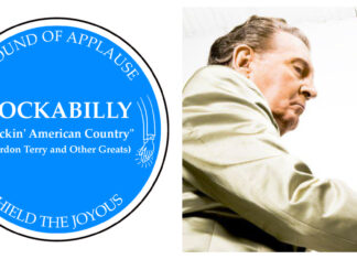 A Round of Applause for the Joy-Givers: Rockabilly