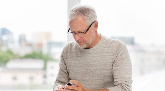 November recognized as American Diabetes Month