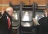 Vinemont administration takes oaths