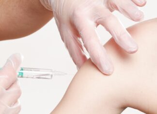 ADPH announces COVID-19 vaccine plan