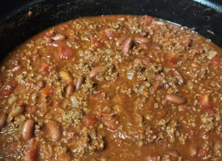 Venison recipes perfect for holidays