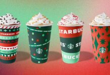Starbucks offers free coffee to front-line responders throughout December