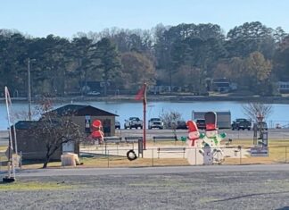 Senior Days at Winter Wonderland Dec. 18-20