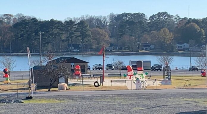 Senior Days at Winter Wonderland Dec. 18-20