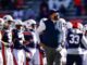 Gus Malzahn out as Auburn head coach