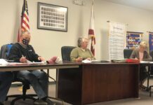 Holly Pond council votes to move ahead with tornado siren repair