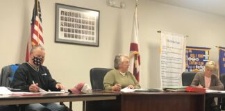 Holly Pond council votes to move ahead with tornado siren repair