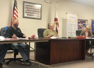 Holly Pond council votes to move ahead with tornado siren repair