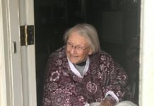 ‘Awesome since 1917’: Happy 103rd birthday, Ruth Duke!