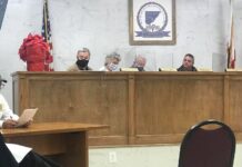 Hanceville receives $90K grant for 911 system upgrade