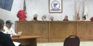 Hanceville receives $90K grant for 911 system upgrade