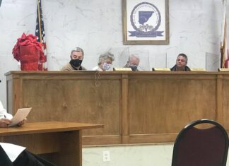 Hanceville receives $90K grant for 911 system upgrade