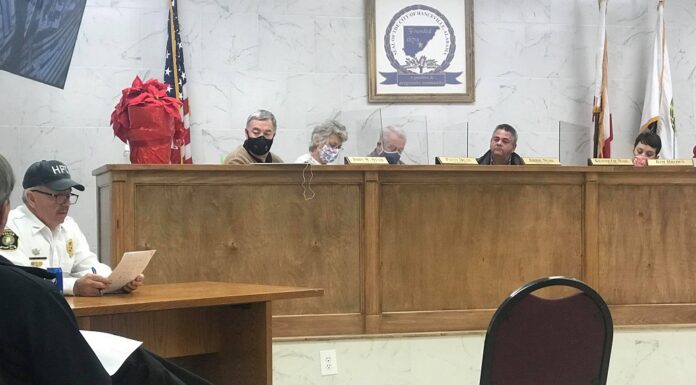 Hanceville receives $90K grant for 911 system upgrade