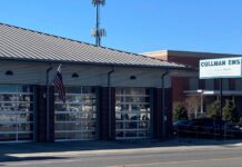 ‘We are there for them and will continue to be there during this pandemic’