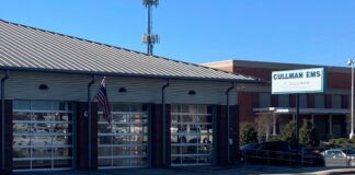 ‘We are there for them and will continue to be there during this pandemic’