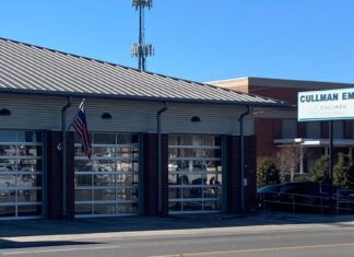 ‘We are there for them and will continue to be there during this pandemic’