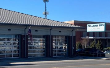 ‘We are there for them and will continue to be there during this pandemic’