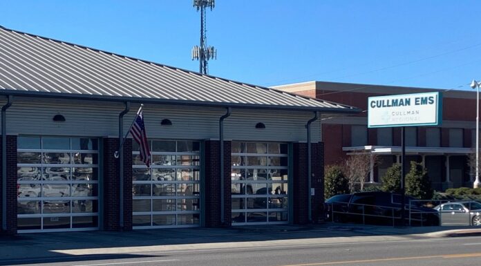 ‘We are there for them and will continue to be there during this pandemic’