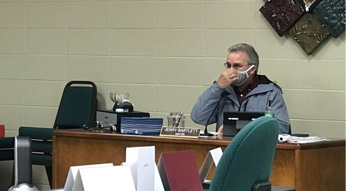 Good Hope moves closer to amended mobile home ordinance